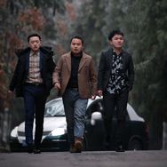 塑料兄弟抖音达人头像