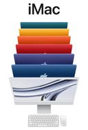 iMac一体机🍎抖音达人头像