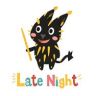残夜的收藏抖音达人头像