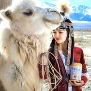 华夏丝路官方旗舰店抖音号头像