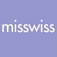 MissWiss官方直播间抖音达人头像