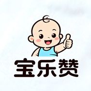 宝乐赞官方旗舰店抖音号头像