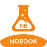 NOBOOK实验室-官方号抖音达人头像