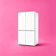 冰箱新品总仓抖音达人头像