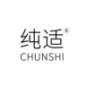 纯适抖音达人头像