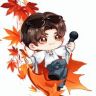 何铮抖音达人头像