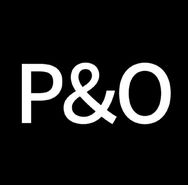 P&O洗护清洁旗舰店抖音达人头像