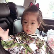 家有悠浩抖音达人头像