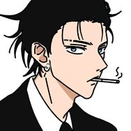 讨伐型人格.抖音达人头像