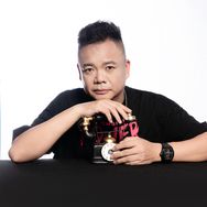 阿国哥🎤（风雨中的诺言）抖音达人头像