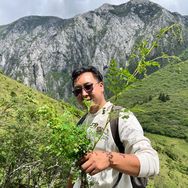 四川本草 飘哥抖音达人头像