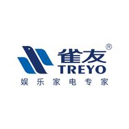 TREYO雀友抖音达人头像