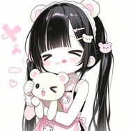 ar桃（暗区招生办）抖音达人头像