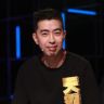 天霸老徐抖音达人头像