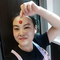 一直幸福下去(小郑阿姨)抖音达人头像