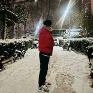 强子呀抖音达人头像