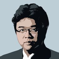 此地无垠抖音达人头像