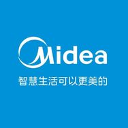 美的油烟机官方旗舰店抖音达人头像