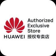 华为跃达数码专卖店抖音号头像