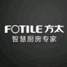 方太旗舰店烟机灶具直播间抖音达人头像