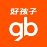好孩子儿童床品旗舰店抖音达人头像