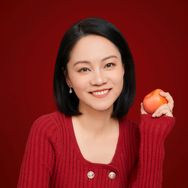 遇见图图妈抖音达人头像