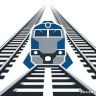 铁路旅行抖音达人头像