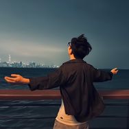 猫不易抖音达人头像
