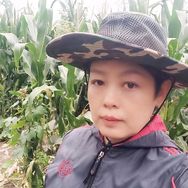 善良田园抖音达人头像