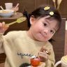 贝美森 朵朵妈咪抖音号头像