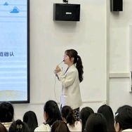 初中班主任李轶抖音达人头像