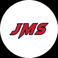 JMS极迈速抖音达人头像