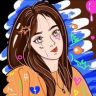 9是帅抖音达人头像