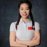 拳动起来-梅子抖音达人头像