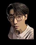 洛哥模型（唯寻）抖音达人头像