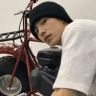 明信片live抖音达人头像