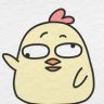 小鸡全家桶抖音达人头像