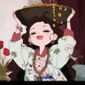 静静潮玩呀抖音达人头像