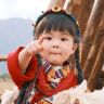 村花陈不叮抖音达人头像