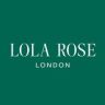 Lola Rose 罗拉玫瑰官方旗舰店抖音号头像