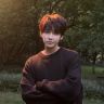 罗浩宁抖音达人头像