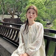 十一孕妇装抖音达人头像