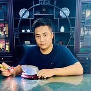 宝磊玩石抖音达人头像