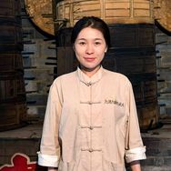 九蒸九晒传承人欣怡姐妹抖音达人头像