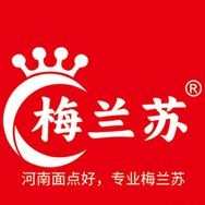 梅兰苏食品企业店抖音号头像