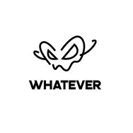 WHATEVER抖音号头像