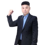 国强秘密3抖音达人头像