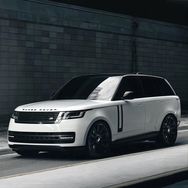 路虎科技抖音号头像