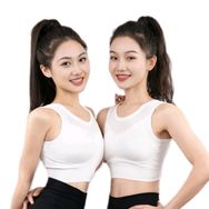 鹿鹿姐妹有氧形体健身抖音达人头像