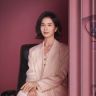 彭杨抖音达人头像